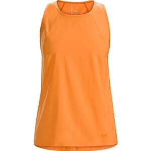 XS Arc'teryx Contenta Sleeveless Top Like New